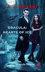 Dracuka Hearts of Ice cover image cdn