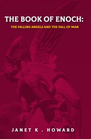 The Book of Enoch cover image cdn