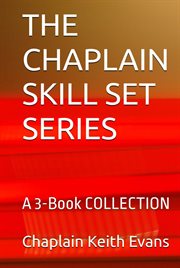The Chaplain Skill Set Series Collection cover image cdn