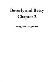 Beverly and Betty Chapter 2 cover image cdn