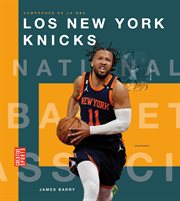 Los New York Knicks cover image cdn