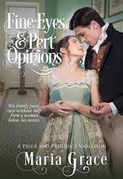 Fine Eyes and Pert Opinions cover image cdn