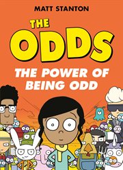 The Power of Being Odd cover image cdn