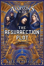 The Resurrection Plot cover image cdn