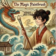 The Magic Paint Brush cover image cdn