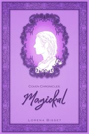 Coven Chronicles : Magickal cover image cdn