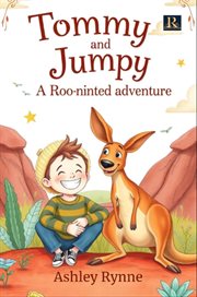 Tommy & Jumpy : A Roo-nited Adventure cover image cdn