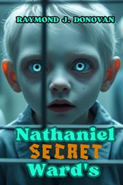 Nathaniel Ward's Secret cover image cdn