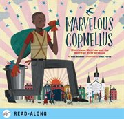 Marvelous Cornelius : Hurricane Katrina and the Spirit of New Orleans cover image cdn