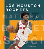 Los Houston Rockets cover image cdn