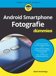 Android Smartphone Fotografie Für Dummies cover image cdn