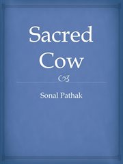 Sacred Cow cover image cdn