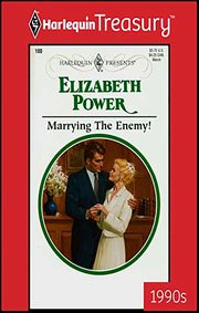 Marrying the Enemy! cover image cdn