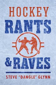 Hockey Rants and Raves cover image cdn