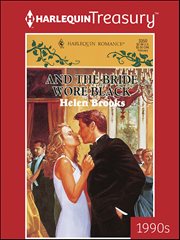 And the Bride Wore Black cover image cdn