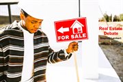 Real Estate Debate cover image cdn