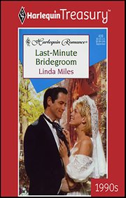 Last-Minute Bridegroom cover image cdn