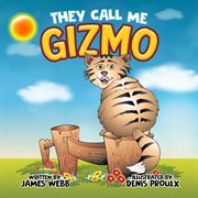 They Call Me Gizmo cover image cdn