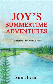 Joy's Summertime Adventures cover image cdn