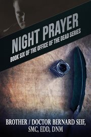 Night Prayer cover image cdn