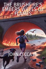 The Brushfires's Embers Waves of Flames cover image cdn