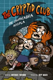 The Chupacabra Hoopla cover image cdn