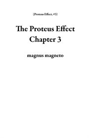 The Proteus Effect Chapter 3 cover image cdn