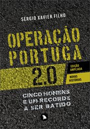 Operação Portuga 2.0 : Cinco Homens e Um Recorde a Ser Batido cover image cdn