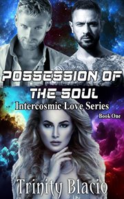 Possession of the Soul cover image cdn