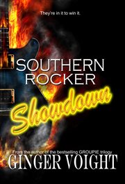 Southern Rocker Showdown cover image cdn