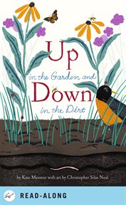 Up in the Garden and Down in the Dirt cover image cdn