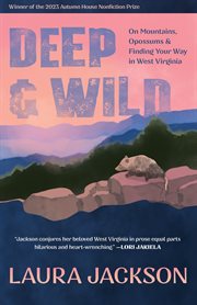 Deep & Wild cover image cdn