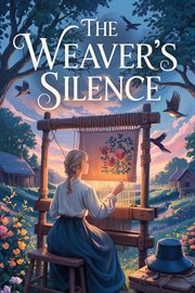 The Weaver's Silence cover image cdn