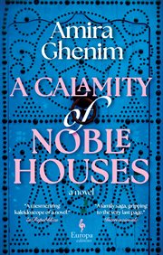 A Calamity of Noble Houses cover image cdn