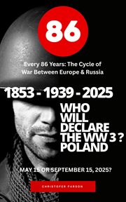 86: The Cycle of War Between Europe & Russia cover image cdn