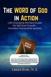 The Word of God in Action cover image cdn