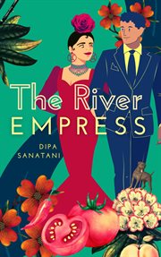 The River Empress cover image cdn