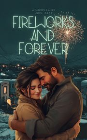 Fireworks and Forever cover image cdn
