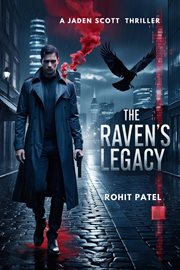 The Raven's Legacy cover image cdn