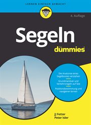 Segeln Für Dummies cover image cdn
