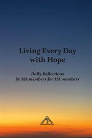 Living Every Day With Hope cover image cdn