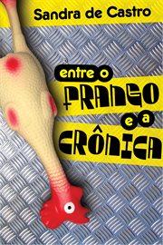 Entre O Frango E a Crnica cover image cdn