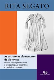 As Estruturas Elementares Da Violência cover image cdn