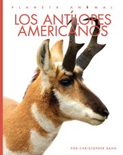 Los Antílopes Americanos cover image cdn