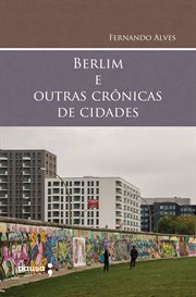 Berlim E Outras Crnicas De Cidades cover image cdn