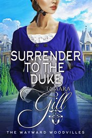Surrender to the Duke cover image cdn