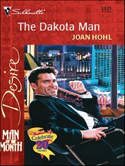 The Dakota Man cover image cdn