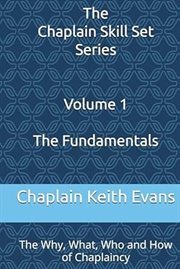 The Fundamentals: The Why, What, Who and How of Chaplaincy cover image cdn