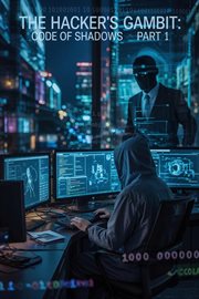 The Hacker's Gambit: Code of Shadows Part 1 cover image cdn
