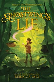 The Ghostwing's Lie cover image cdn